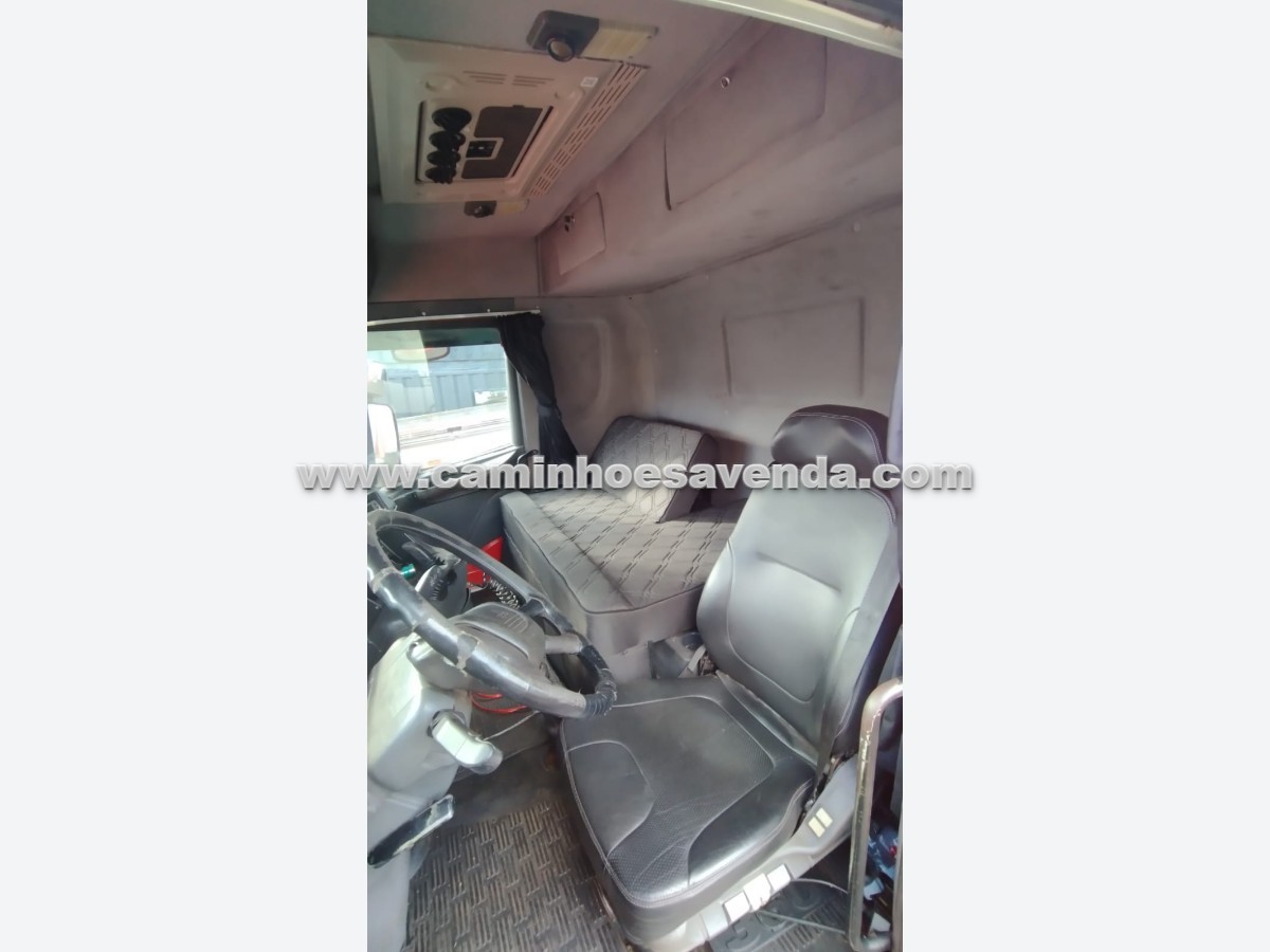 Scania 114 T360 - foto 2