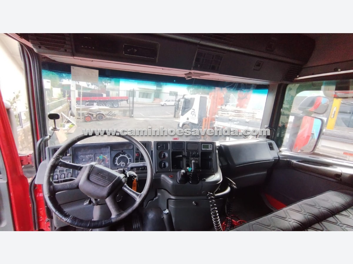 Scania 114 T360 - foto 3
