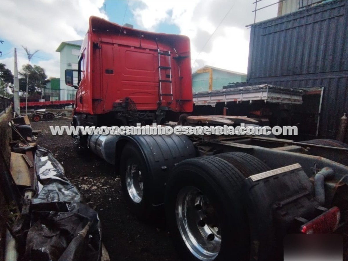 Scania 114 T360 - foto 4