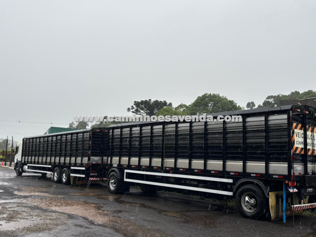 Scania P340 - foto 3