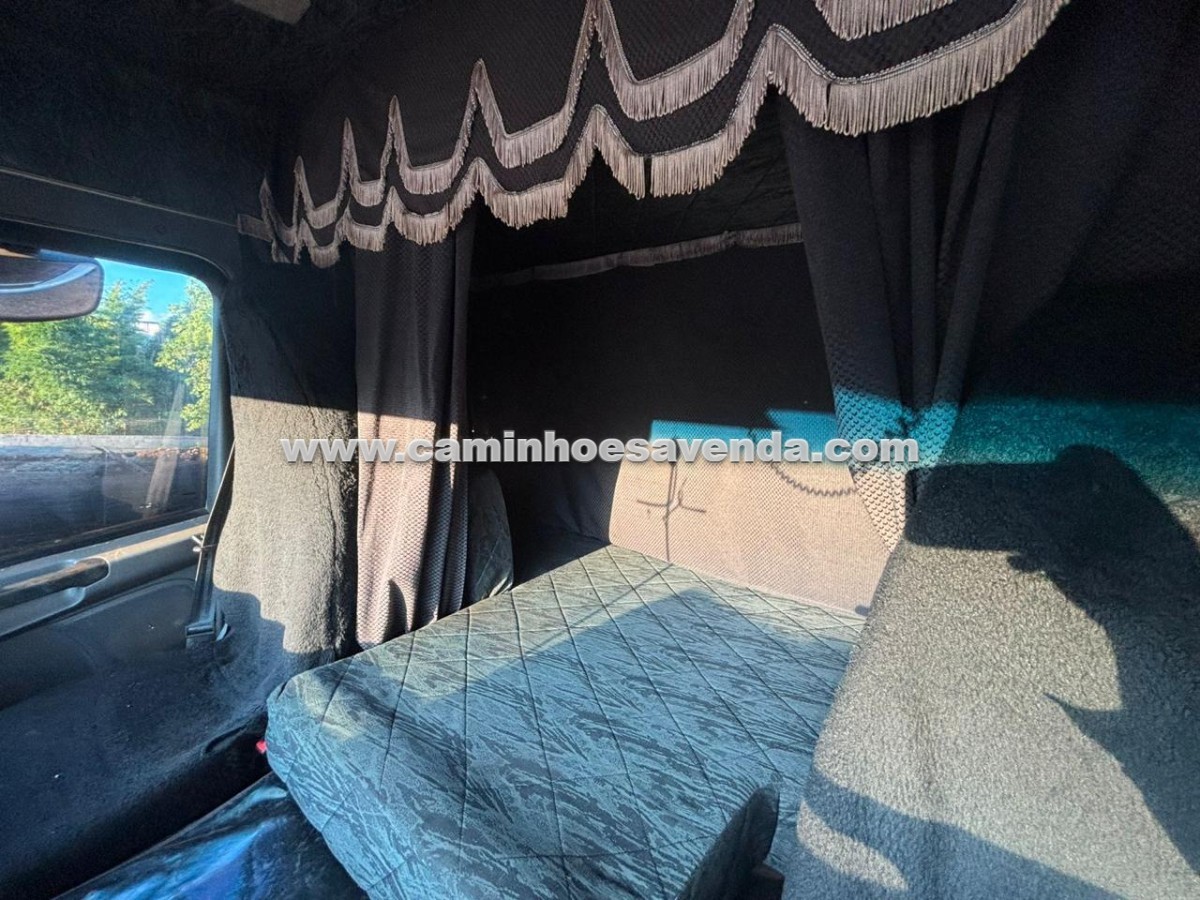 Scania P340 - foto 6