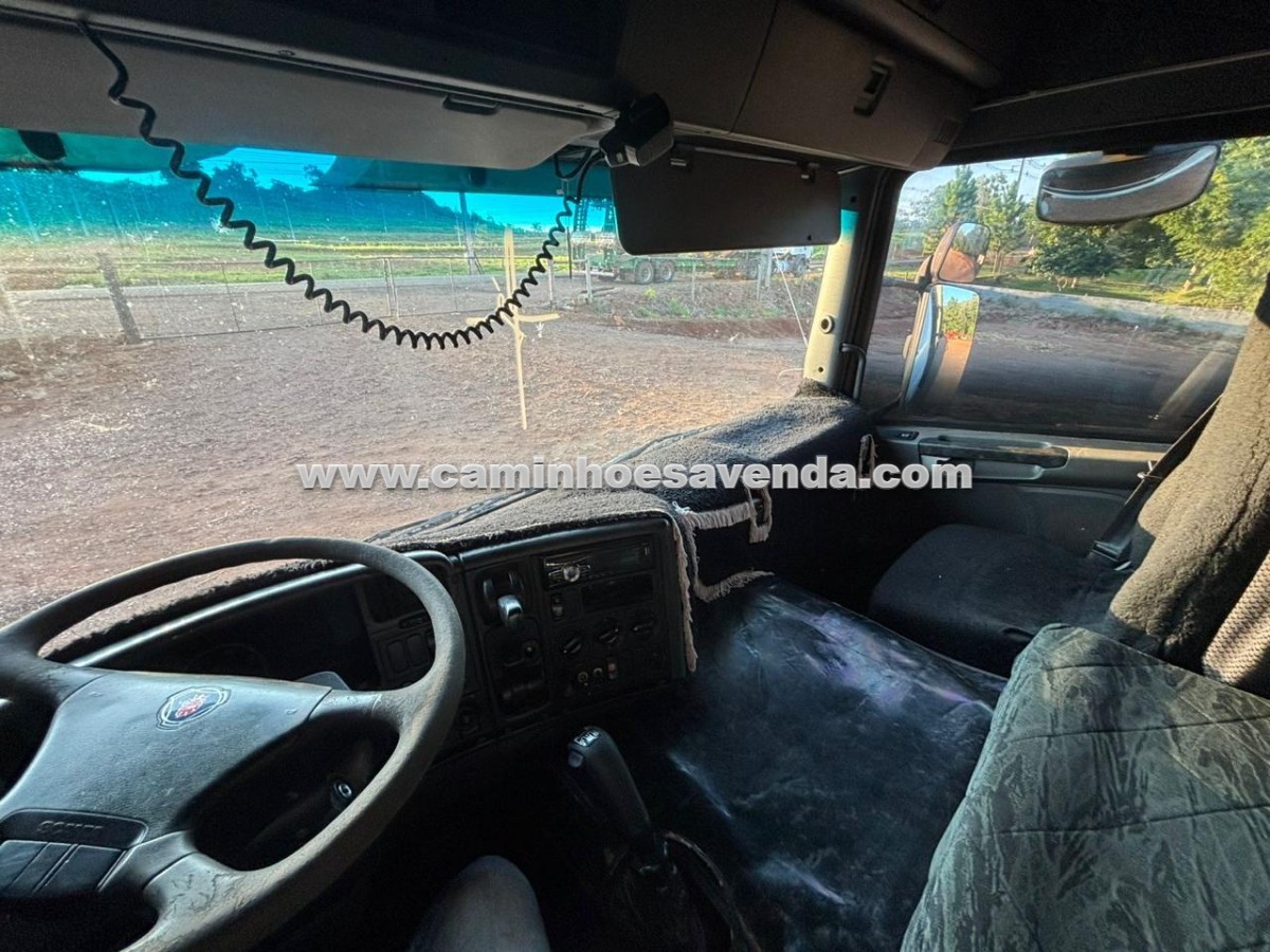 Scania P340 - foto 7