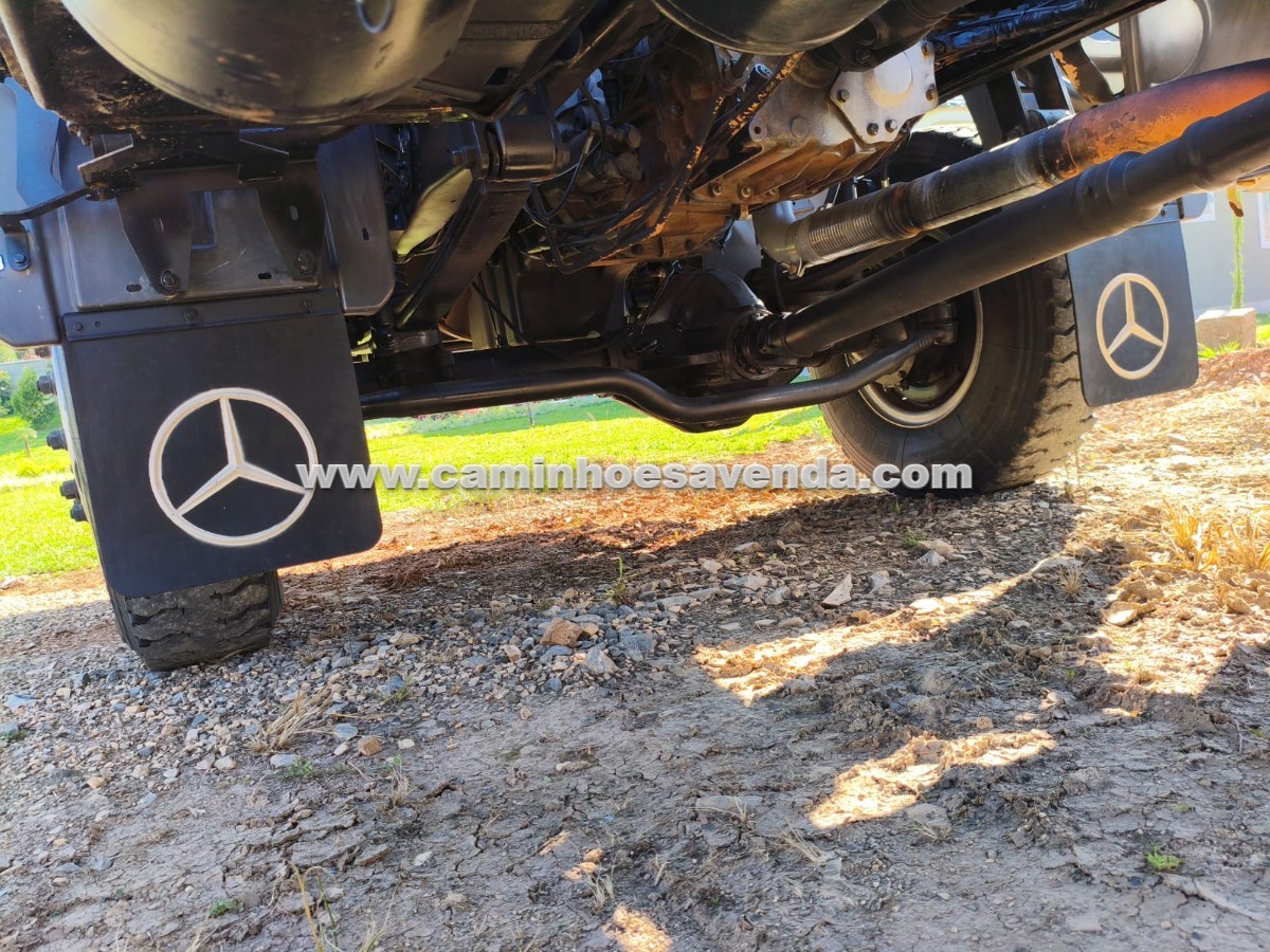 Mercedes-Benz Atego 1726 - foto 4