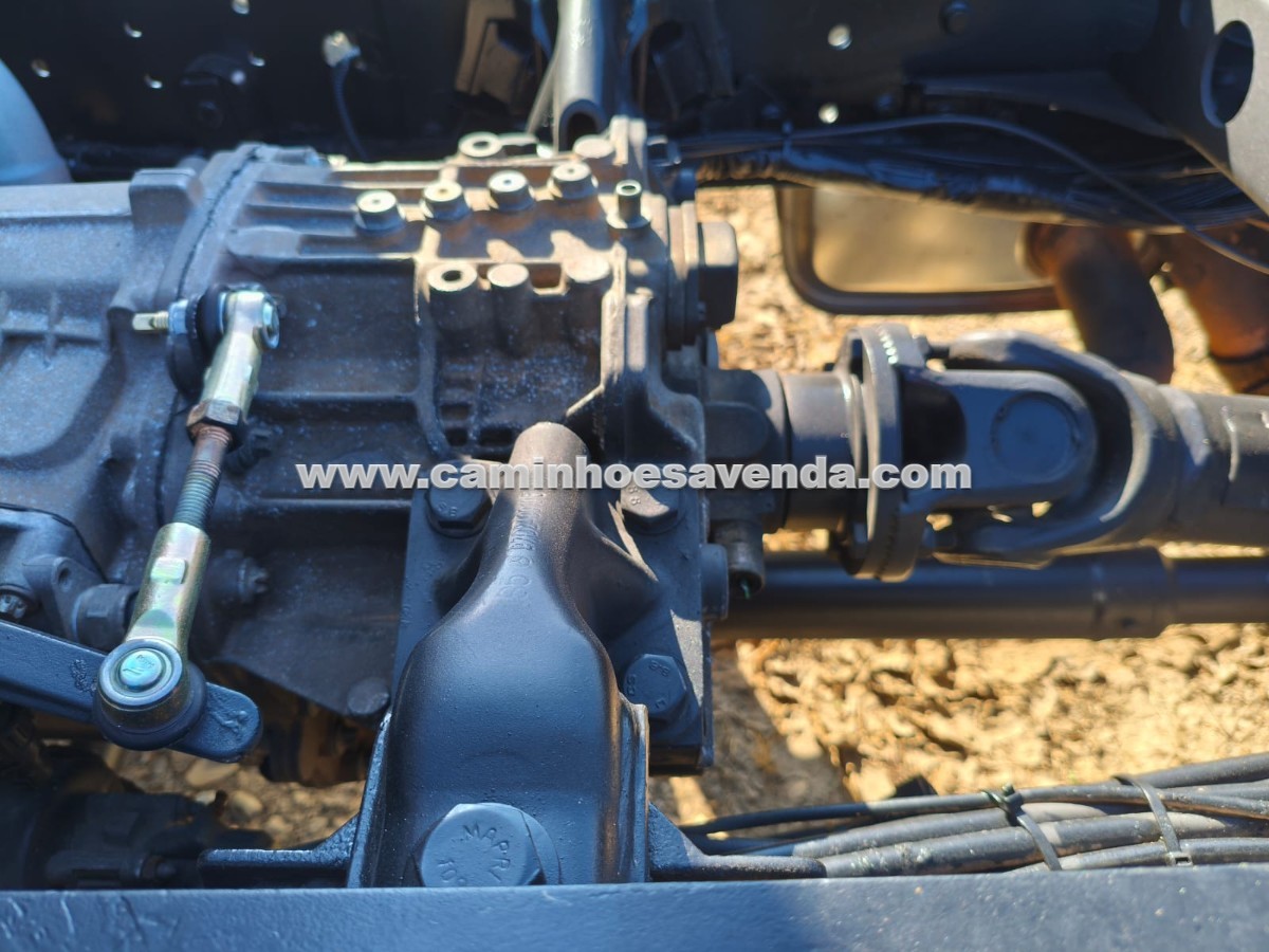Mercedes-Benz Atego 1726 - foto 6