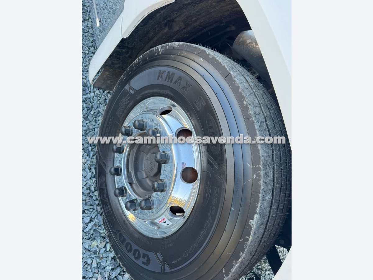 Scania R540 Super - foto 6