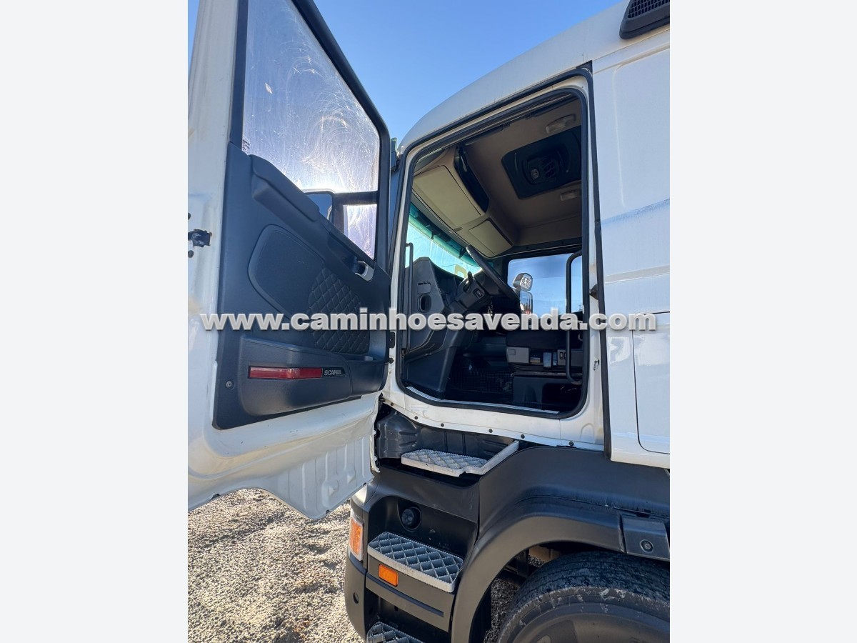 Scania G440 - foto 4