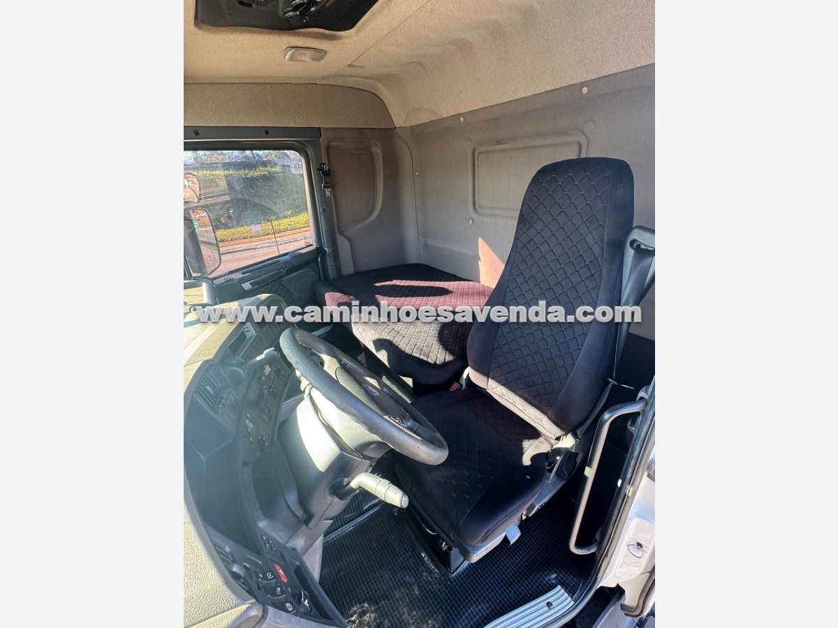 Scania G440 - foto 8