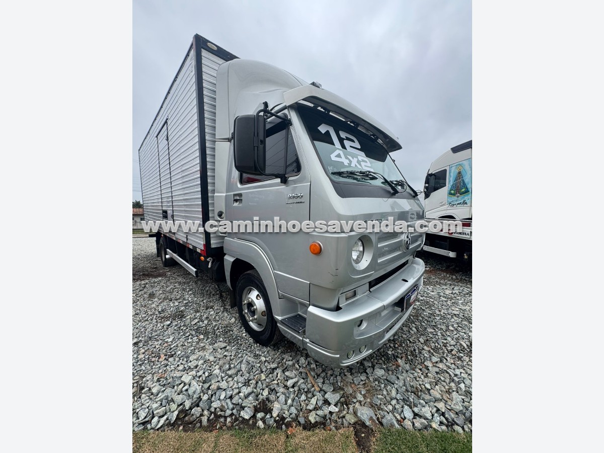 Volkswagen Delivery 9-160 - foto 2