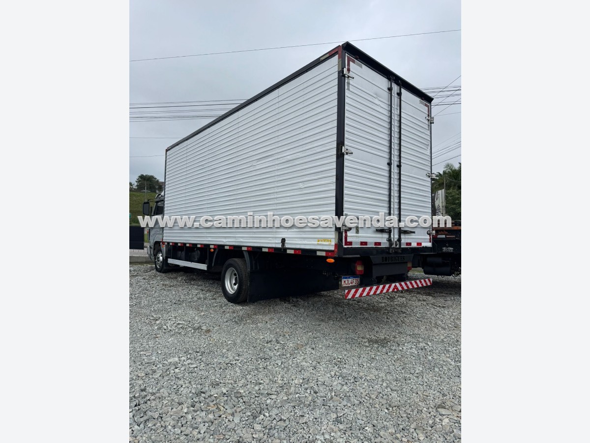 Volkswagen Delivery 9-160 - foto 4