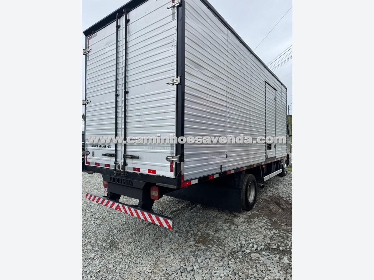Volkswagen Delivery 9-160 - foto 5