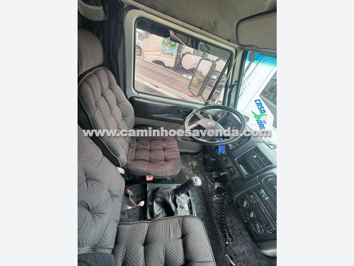 Volkswagen Delivery 9-160 - foto 6