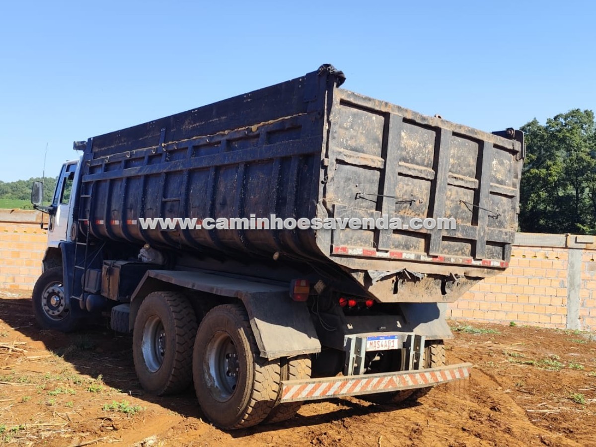 Ford 2422 - foto 2