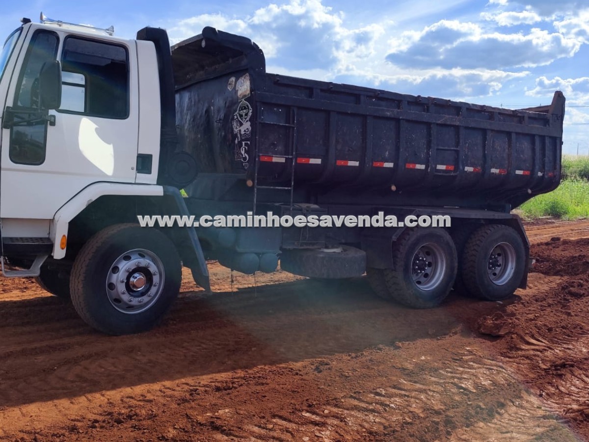 Ford 2422 - foto 4
