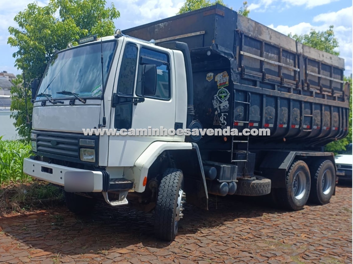 Ford 2422 - foto 5