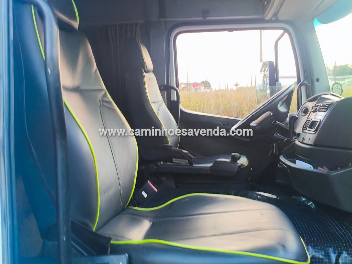 Mercedes-Benz AXOR 2544 - foto 4