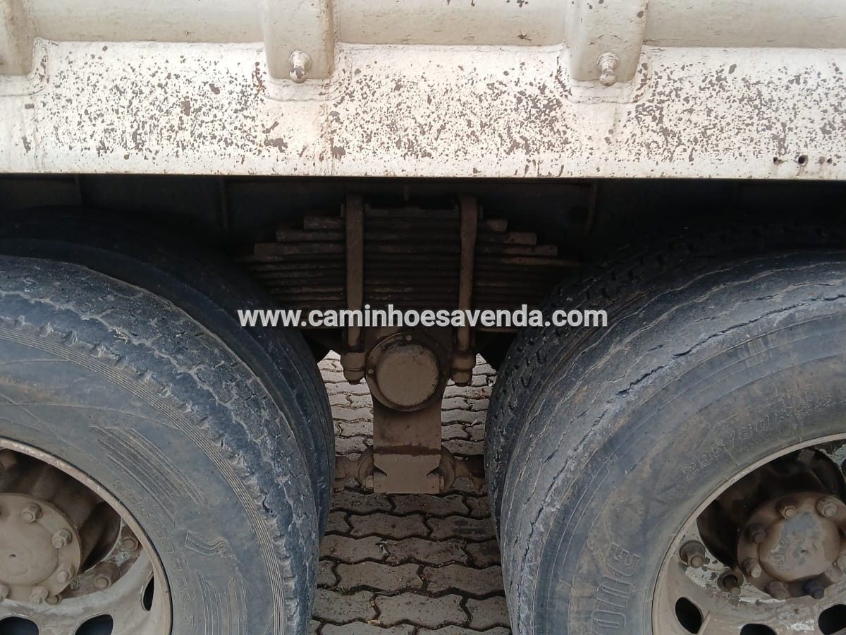 Ford CARGO 2932E - foto 3