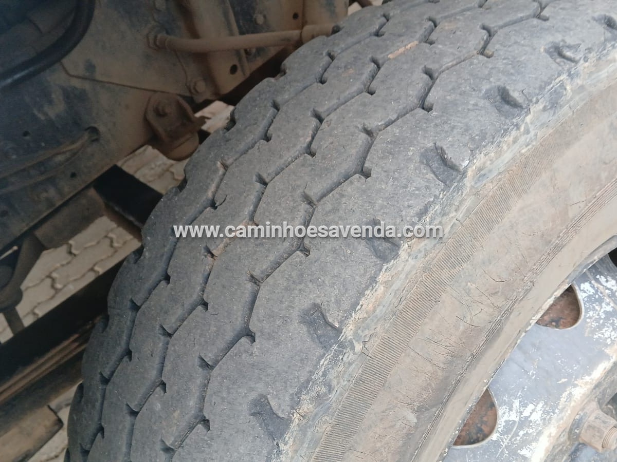 Ford CARGO 2932E - foto 4
