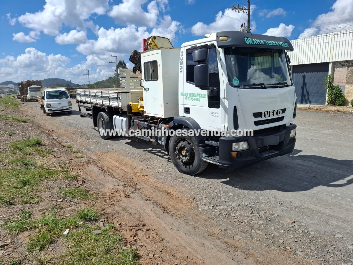 Iveco TECTOR 170E22 - foto 1