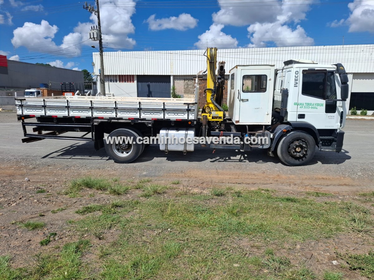 Iveco TECTOR 170E22 - foto 2