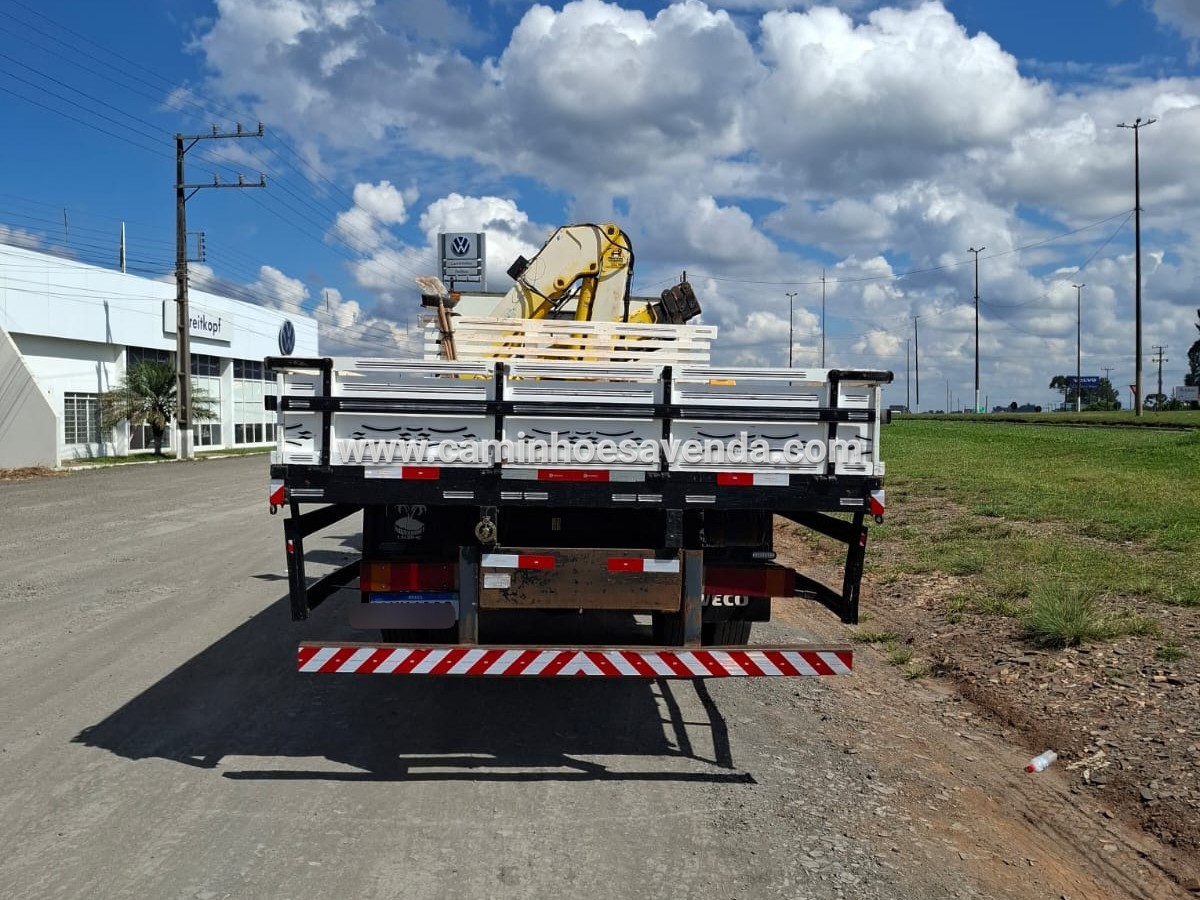 Iveco TECTOR 170E22 - foto 3