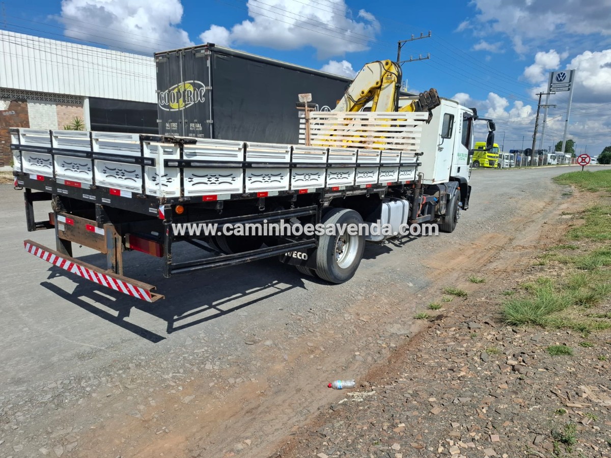 Iveco TECTOR 170E22 - foto 4