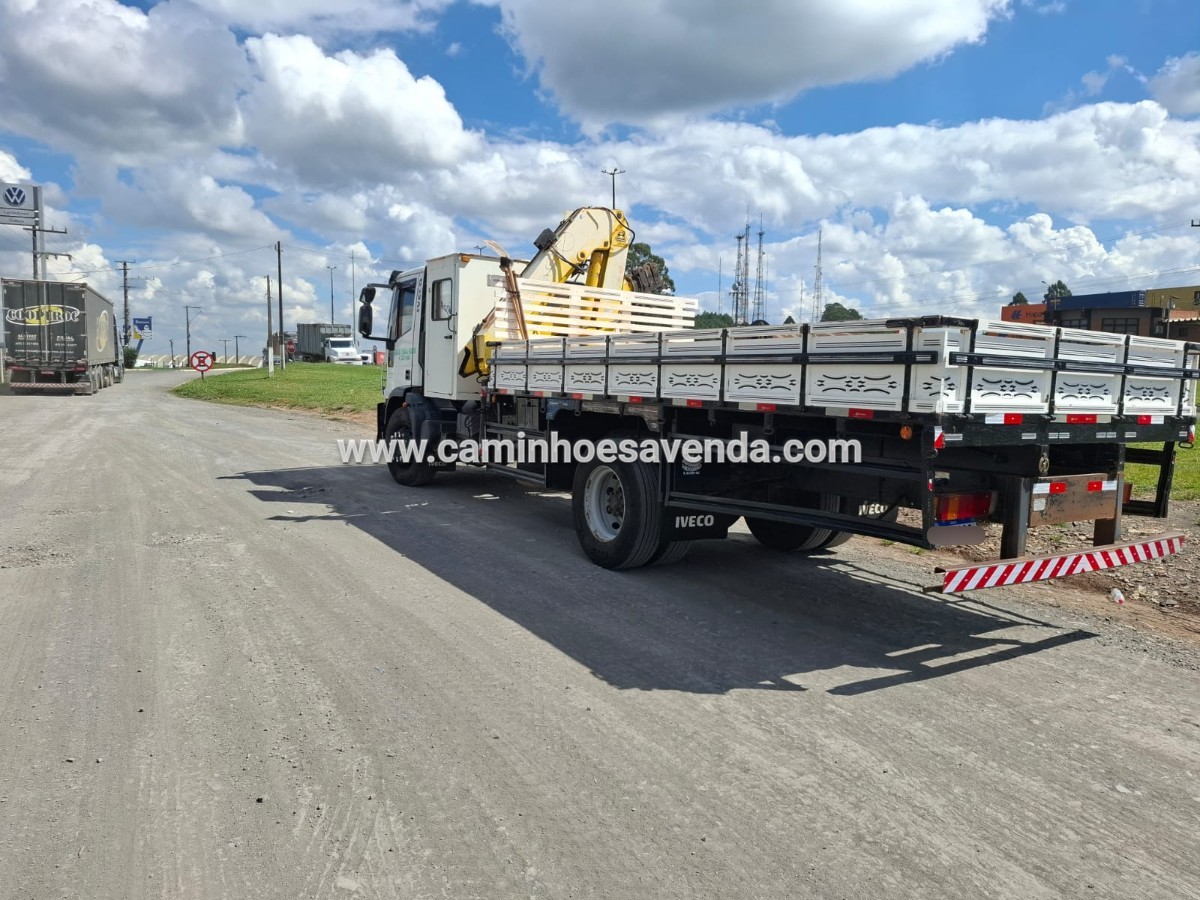 Iveco TECTOR 170E22 - foto 5