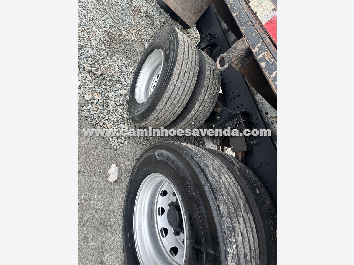 Volkswagen 19-360 - foto 4