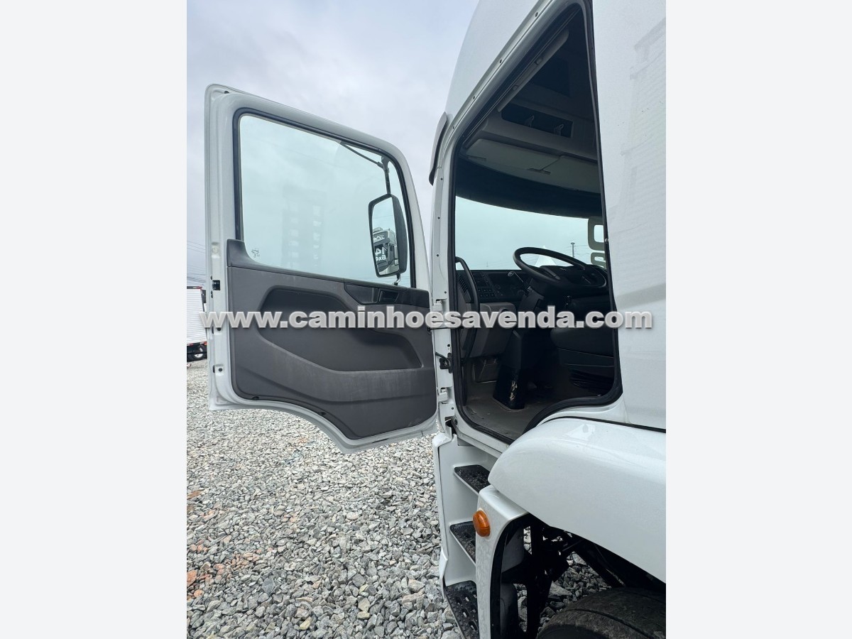 Volkswagen 19-360 - foto 6