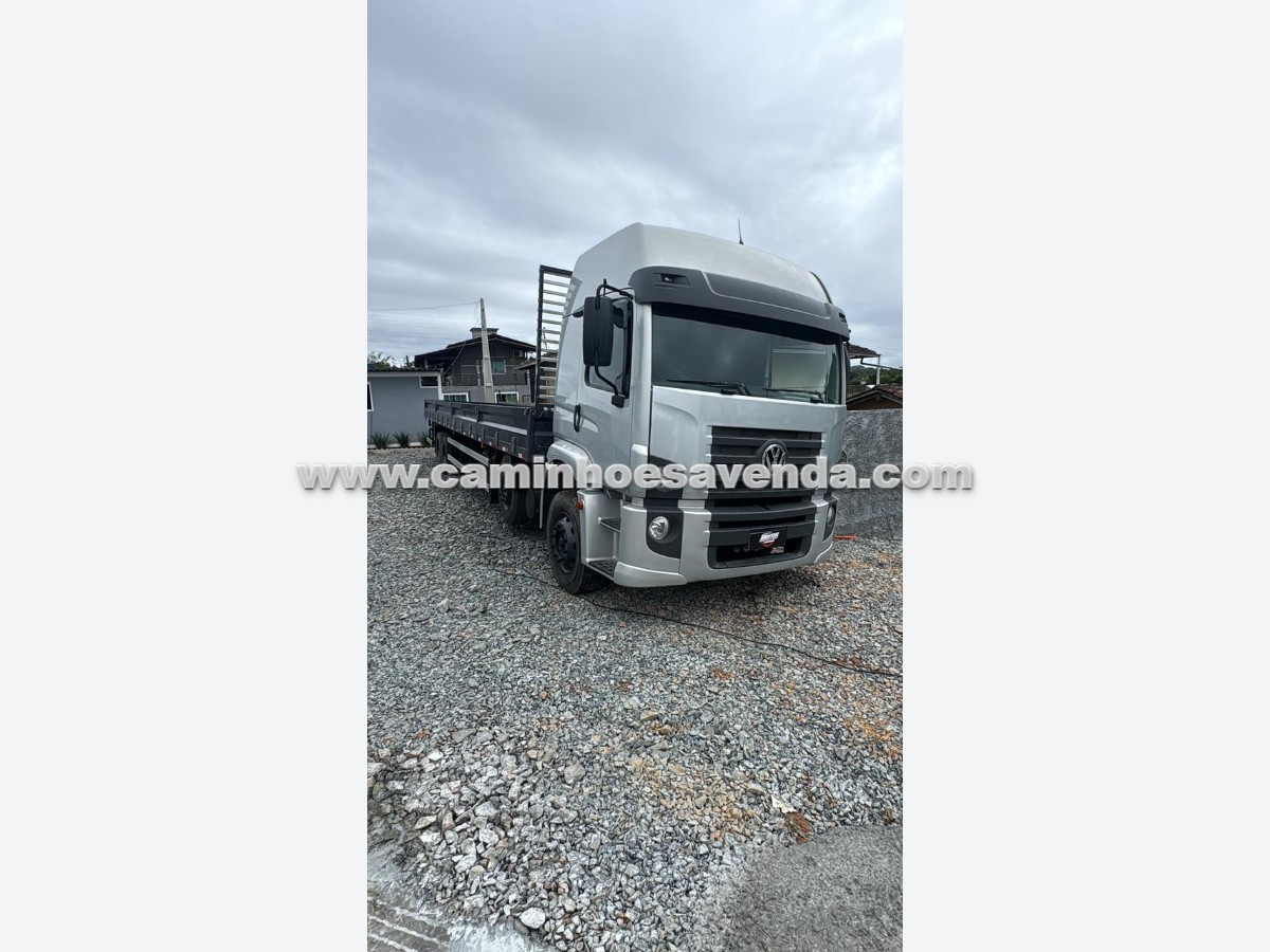 Volkswagen 24-280 - foto 2