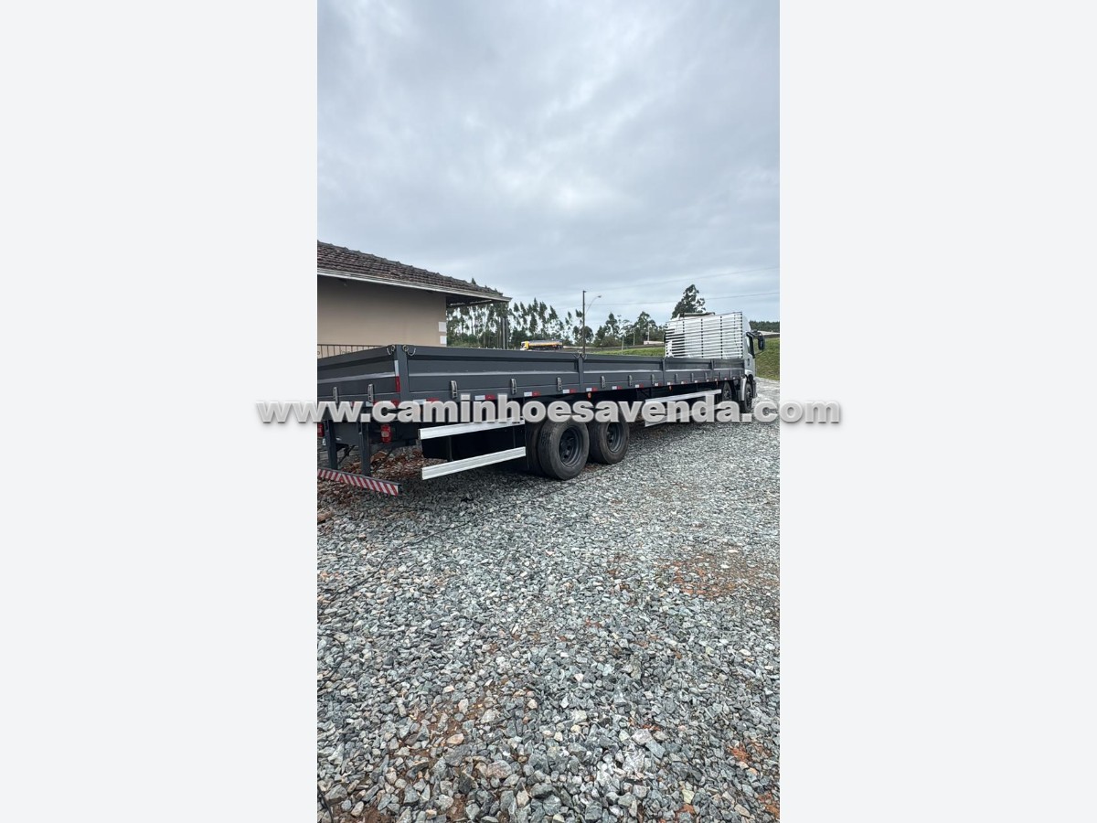 Volkswagen 24-280 - foto 3