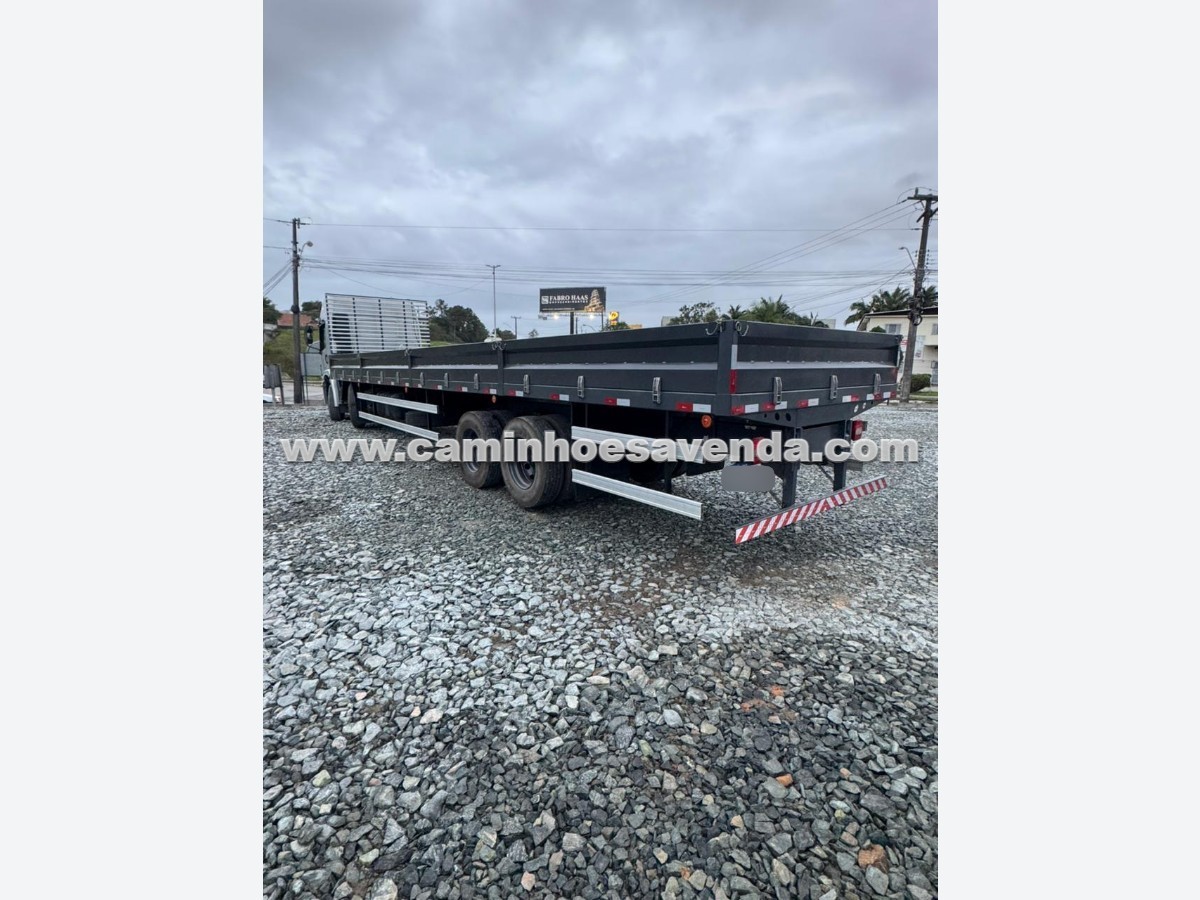 Volkswagen 24-280 - foto 7