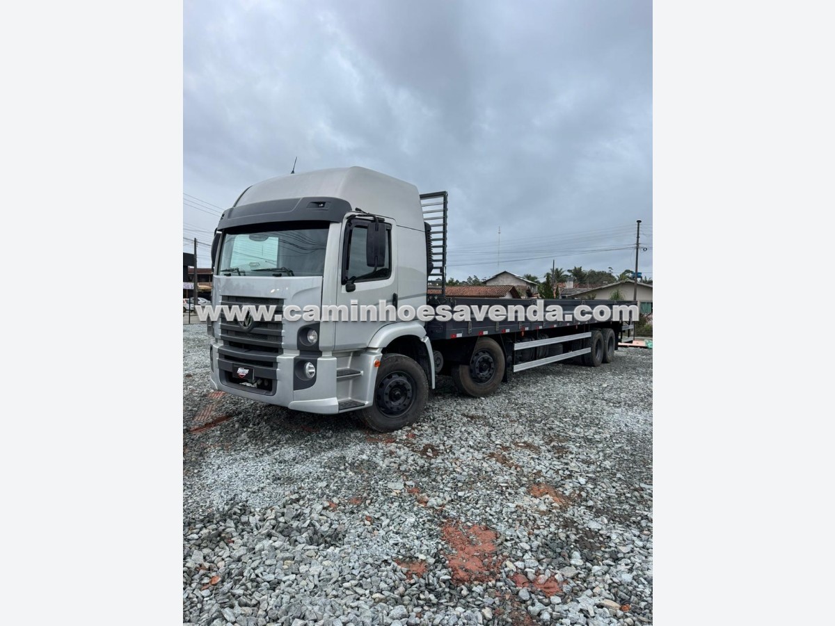 Volkswagen 24-280 - foto 8