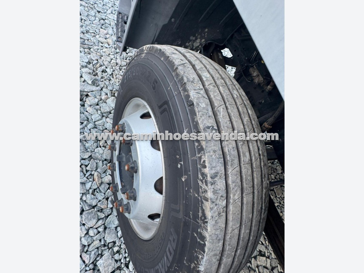 Mercedes-Benz ATEGO 2430 - foto 5