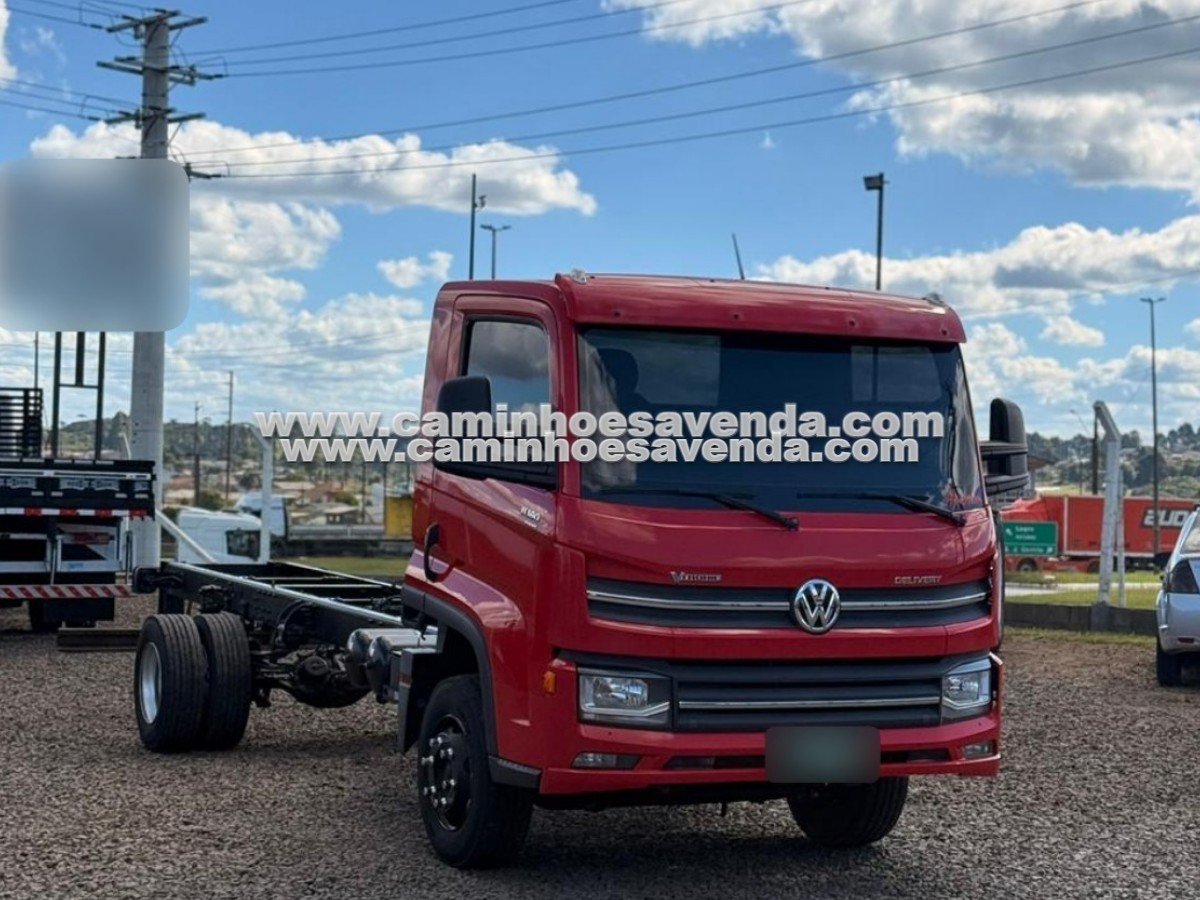 Volkswagen Delivery 11.180 - foto 2