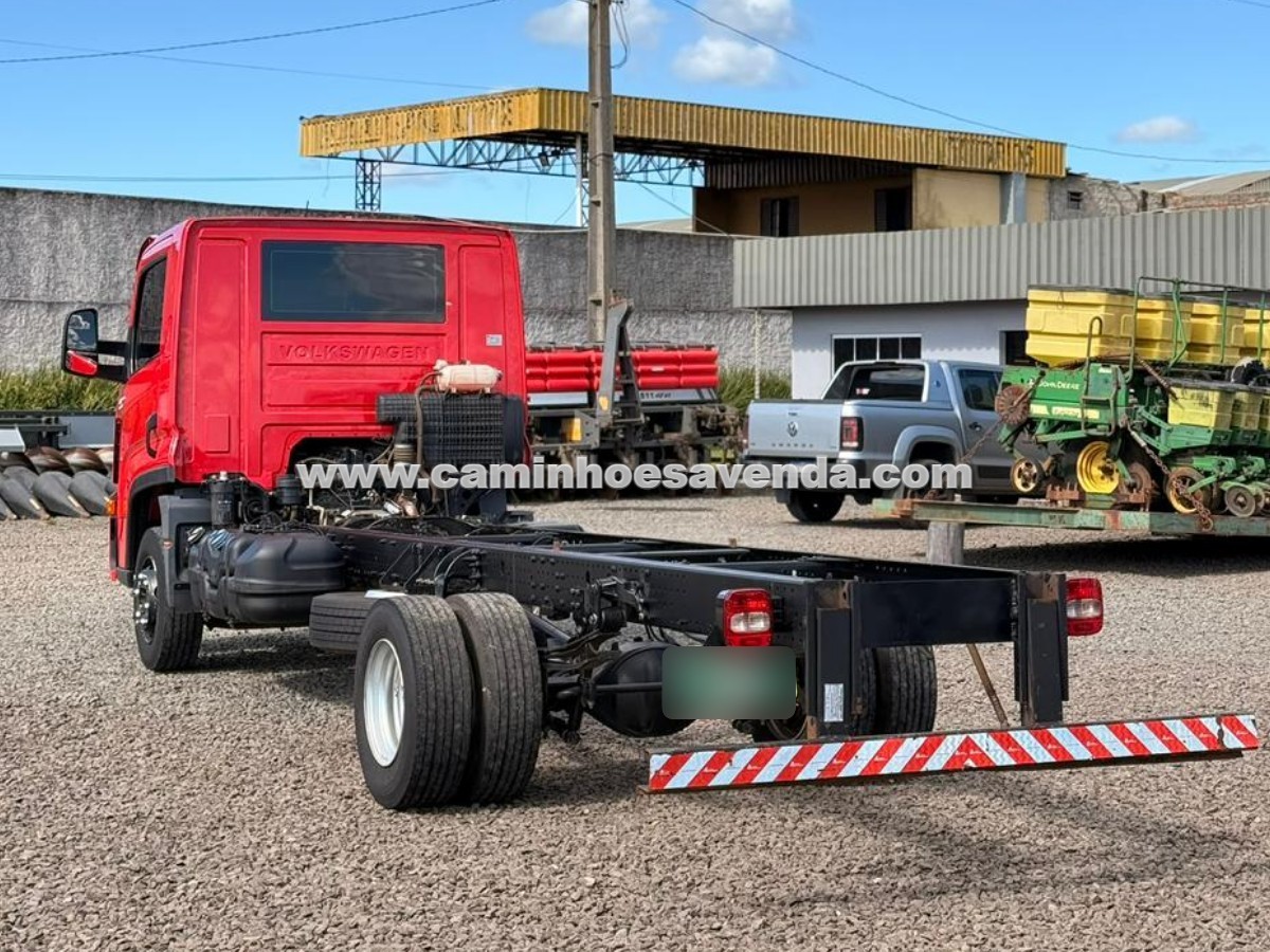 Volkswagen Delivery 11.180 - foto 3
