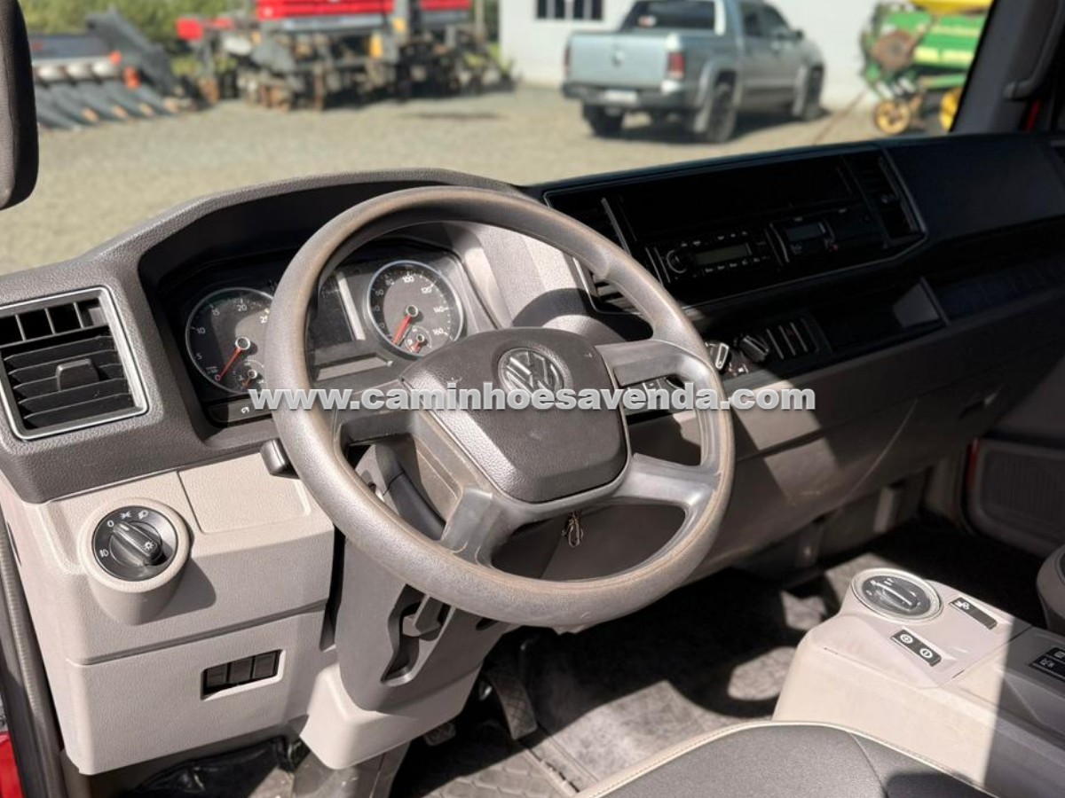 Volkswagen Delivery 11.180 - foto 4