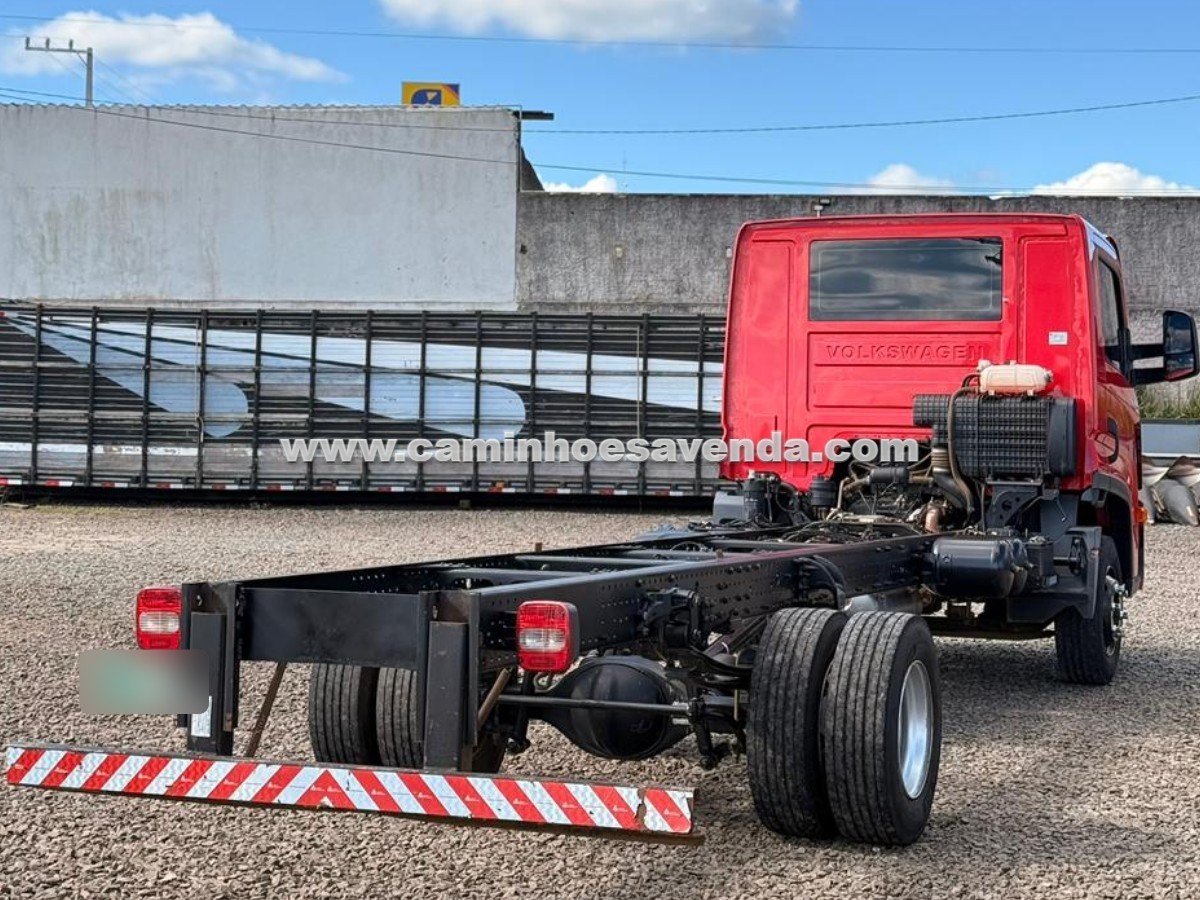 Volkswagen Delivery 11.180 - foto 5