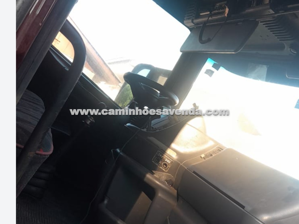 Scania 2000 - foto 4