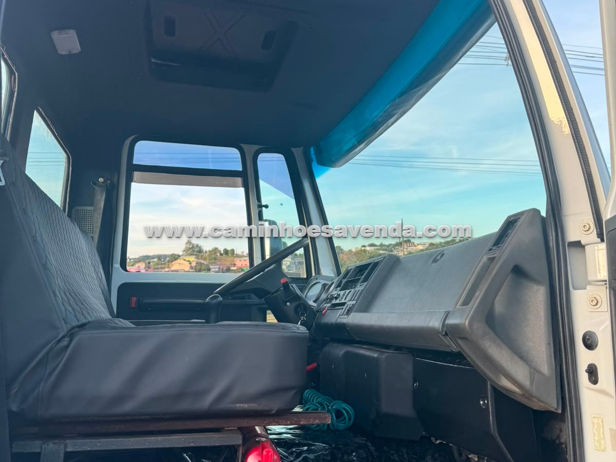 Ford CARGO 1317 - foto 2