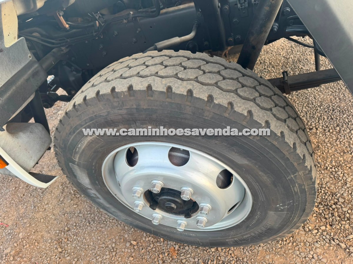 Ford CARGO 1317 - foto 3