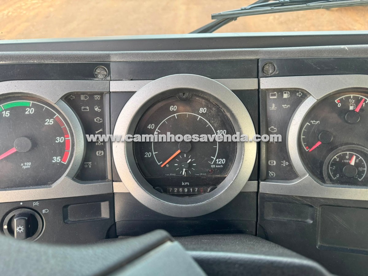 Ford CARGO 1317 - foto 5