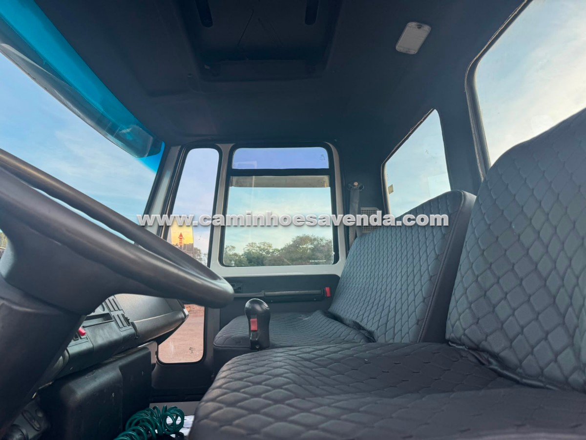 Ford CARGO 1317 - foto 7