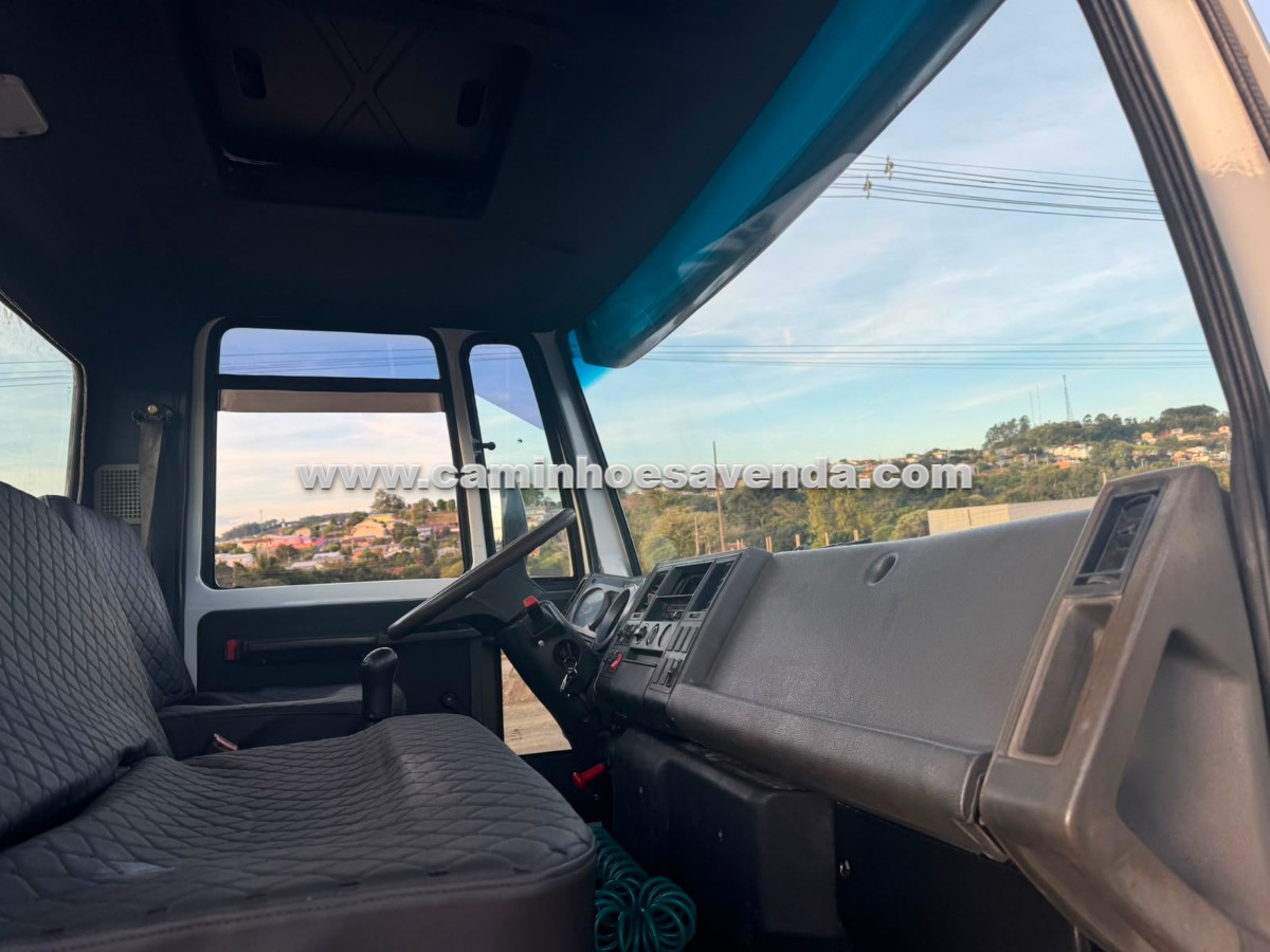 Ford CARGO 1317 - foto 8