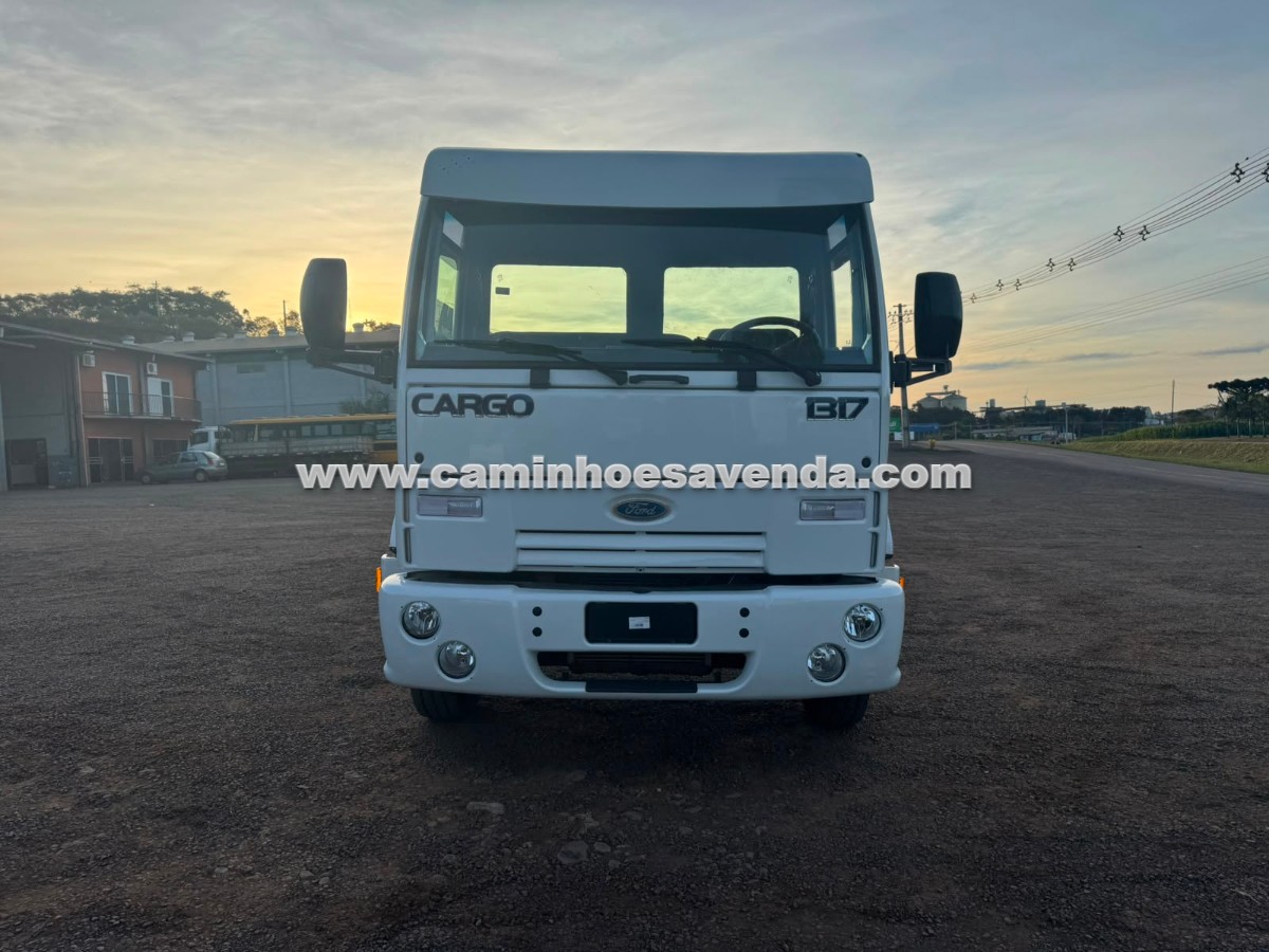 Ford CARGO 1317 - foto 9